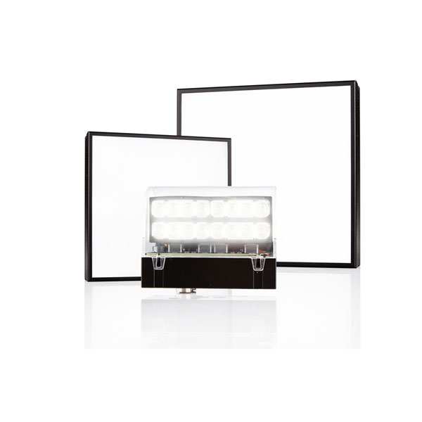 微秒级同步照明系统 微秒级同步照明系统